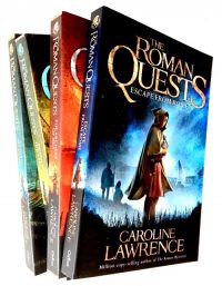 Roman-Quests-Icon